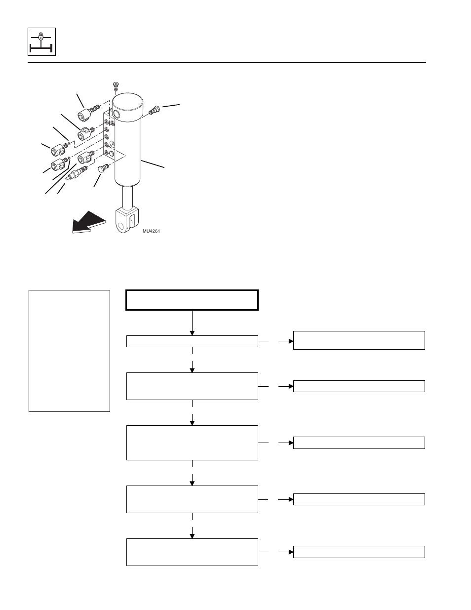 Lull 944E-42 Service Manual User Manual | Page 232 / 266