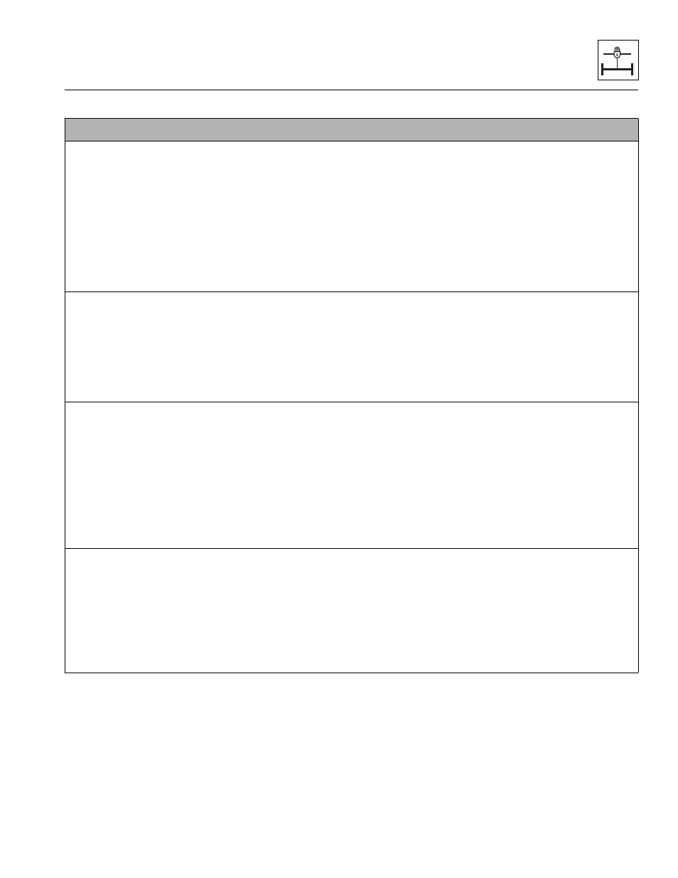 Lull 944E-42 Service Manual User Manual | Page 263 / 266
