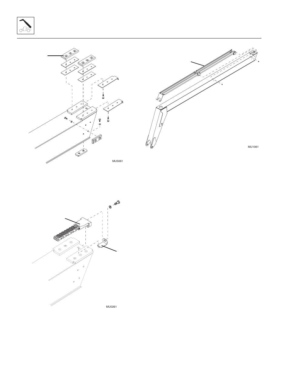 Lull 944E-42 Service Manual User Manual | Page 36 / 266