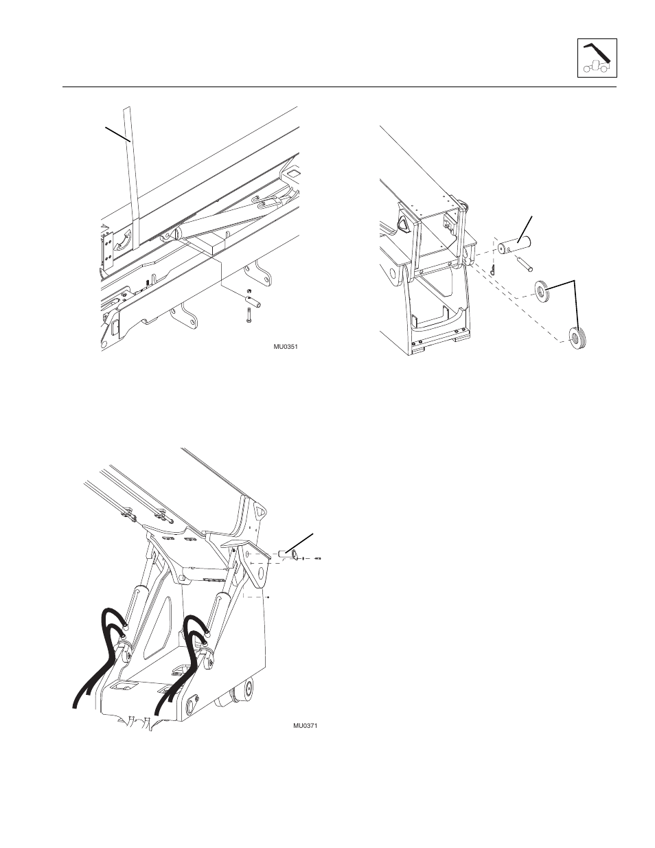 Lull 944E-42 Service Manual User Manual | Page 39 / 266