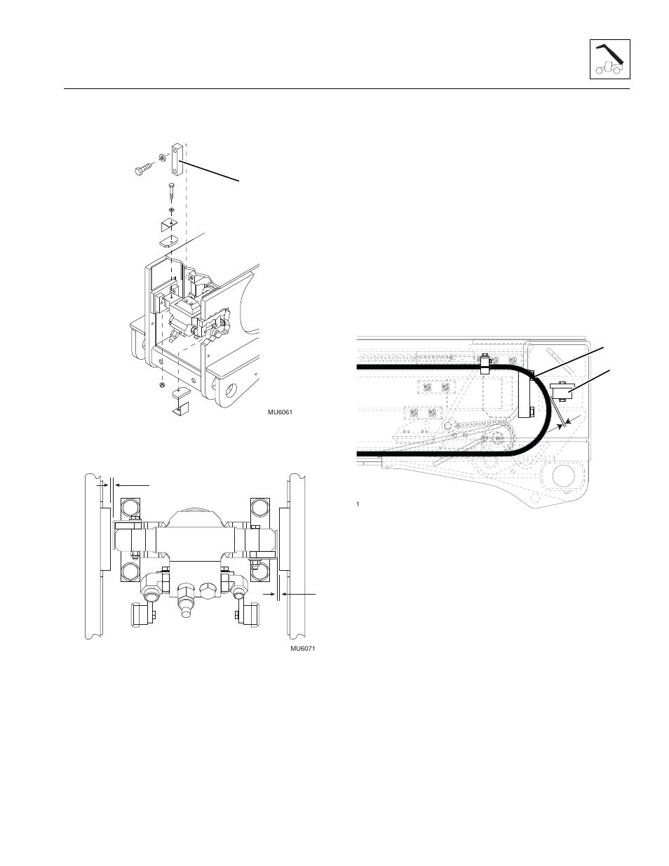Lull 944E-42 Service Manual User Manual | Page 43 / 266