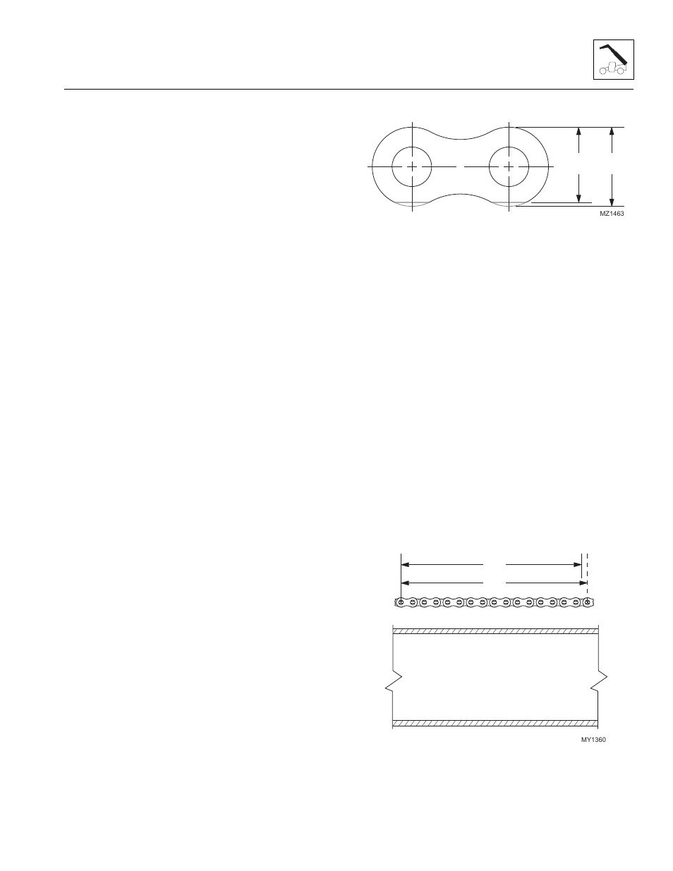 2 inspection guidelines, Inspection guidelines | Lull 944E-42 Service Manual User Manual | Page 45 / 266