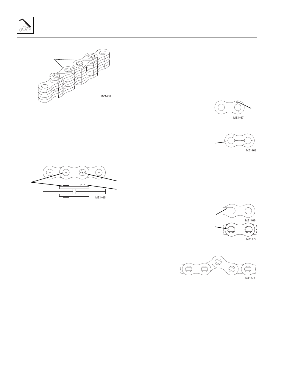 Lull 944E-42 Service Manual User Manual | Page 46 / 266