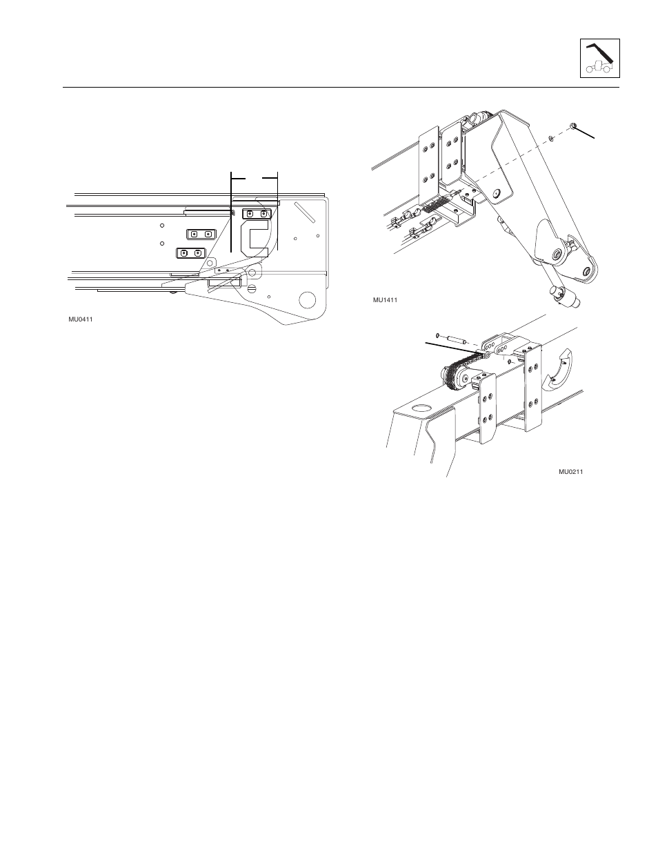 Lull 944E-42 Service Manual User Manual | Page 49 / 266