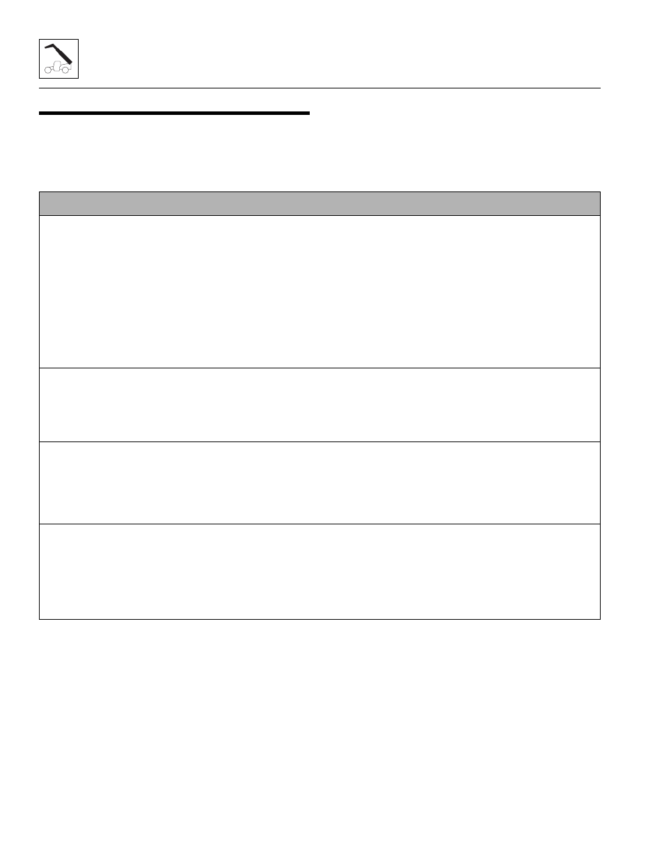 8 troubleshooting, Troubleshooting | Lull 944E-42 Service Manual User Manual | Page 54 / 266