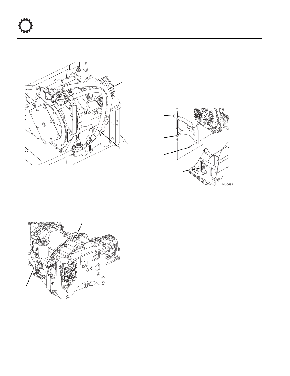 Lull 944E-42 Service Manual User Manual | Page 90 / 266