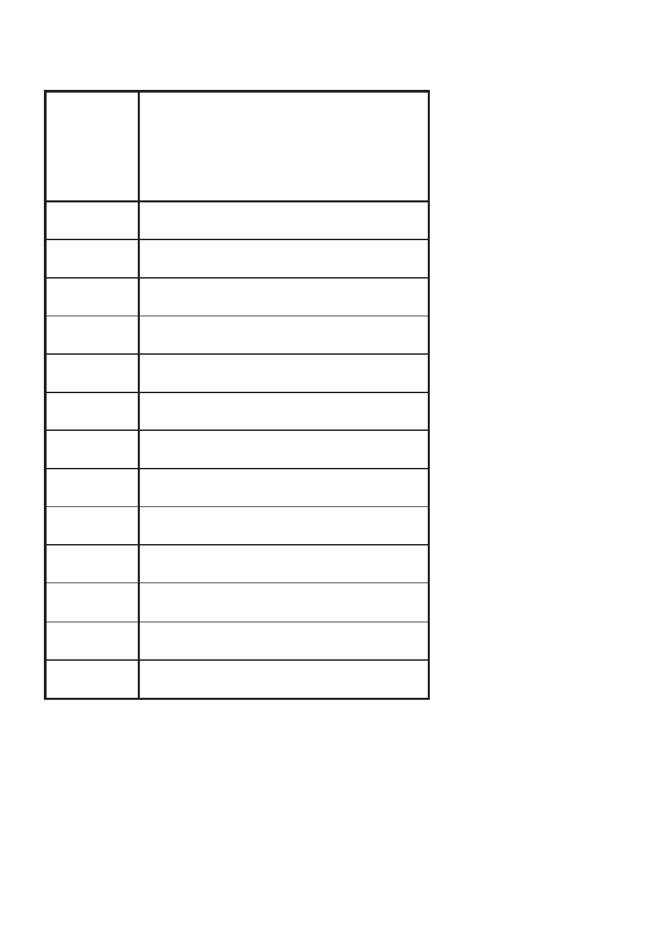 4 cutting capacities | Lukas SC 557 User Manual | Page 50 / 56