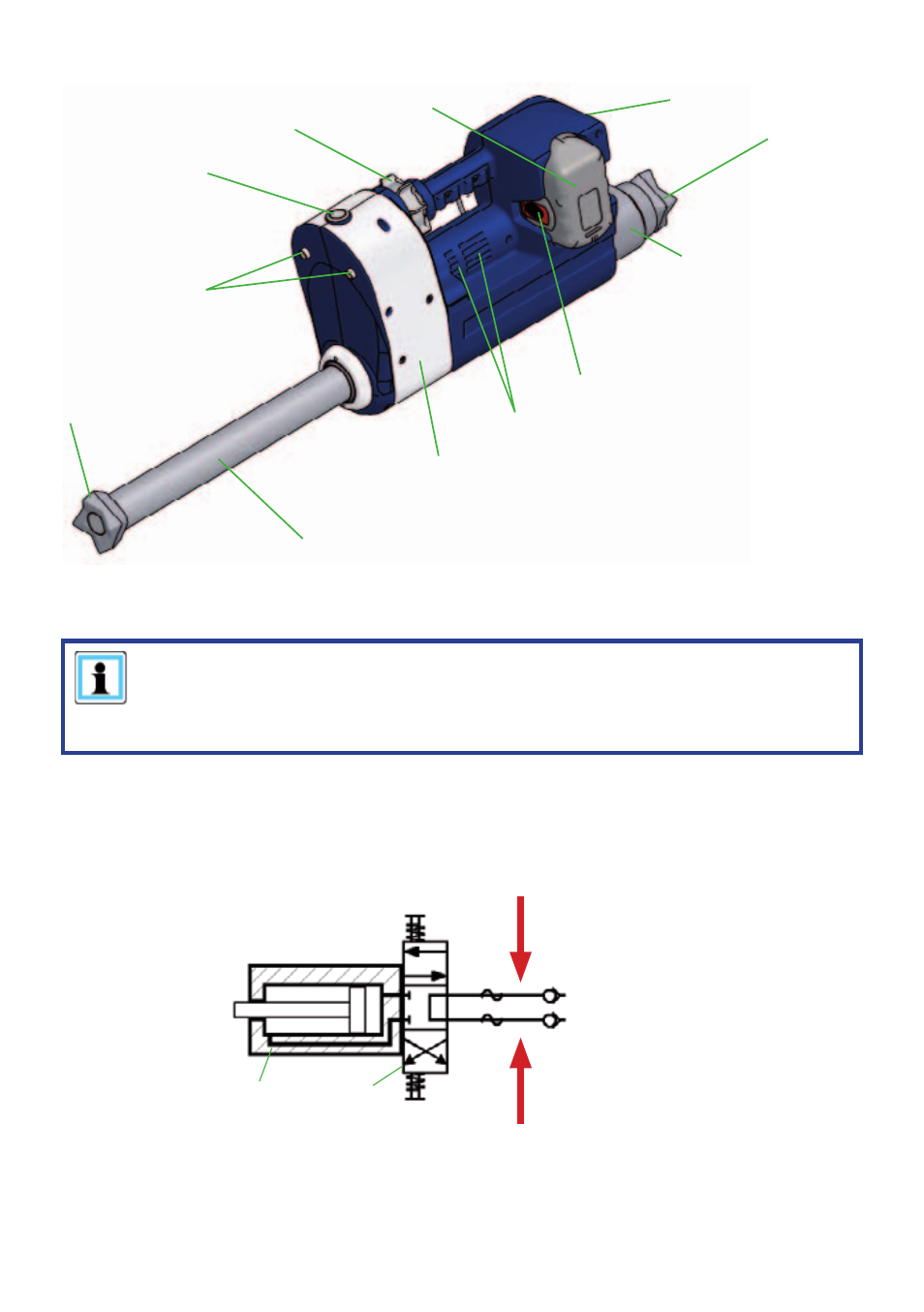 3 hydraulic circuit diagram | Lukas SC 350 E User Manual | Page 13 / 52