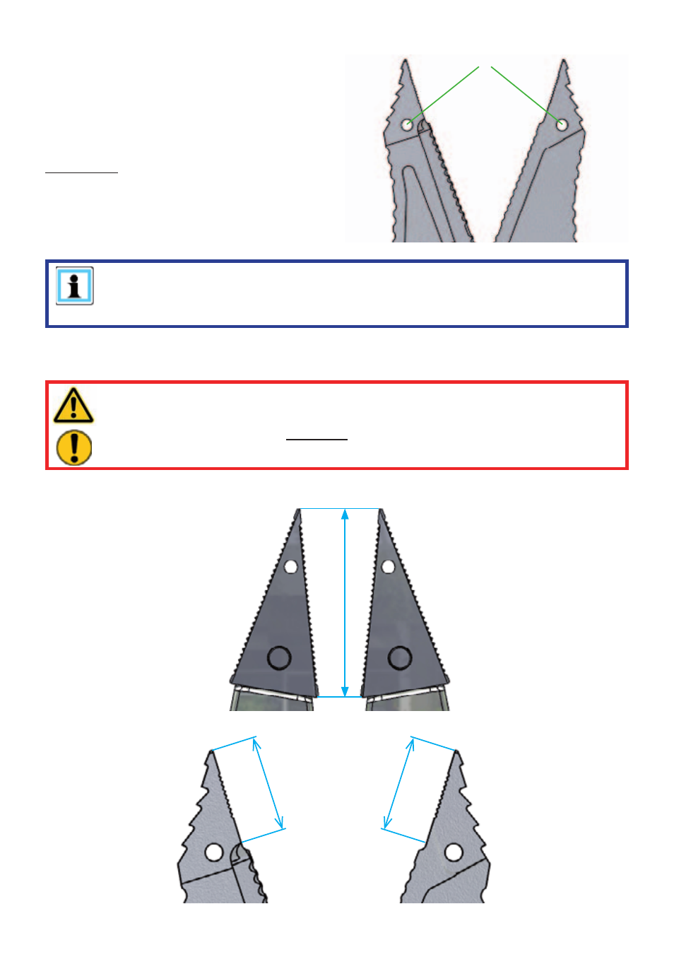 5 squeezing (spreader, combi tools) | Lukas SC 350 E User Manual | Page 19 / 52
