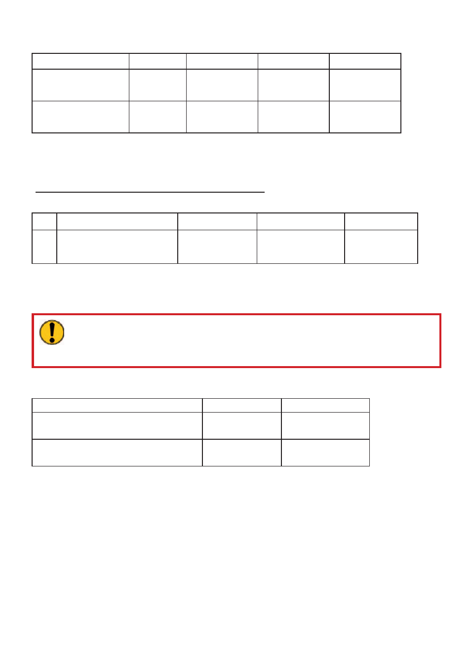4 oscillation / vibration | Lukas SP 512 User Manual | Page 42 / 48