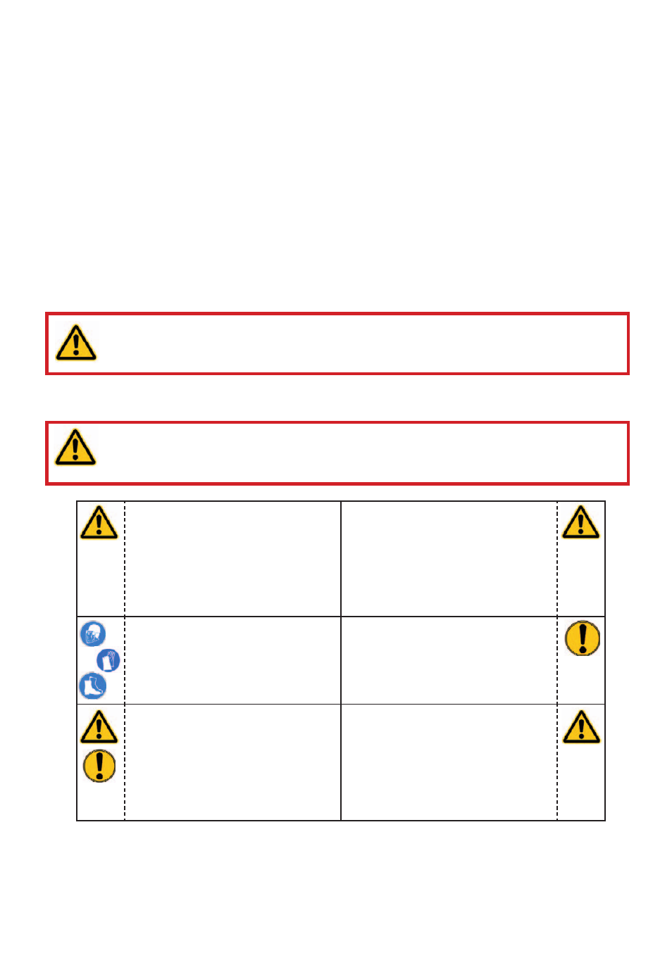 Product safety | Lukas SP 512 User Manual | Page 5 / 48