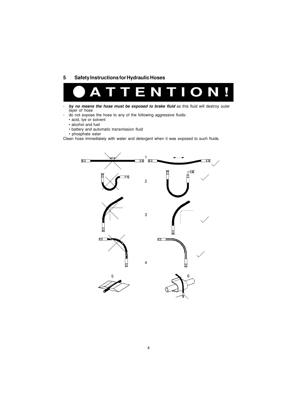 Lukas LS Series Cutter User Manual | Page 4 / 15