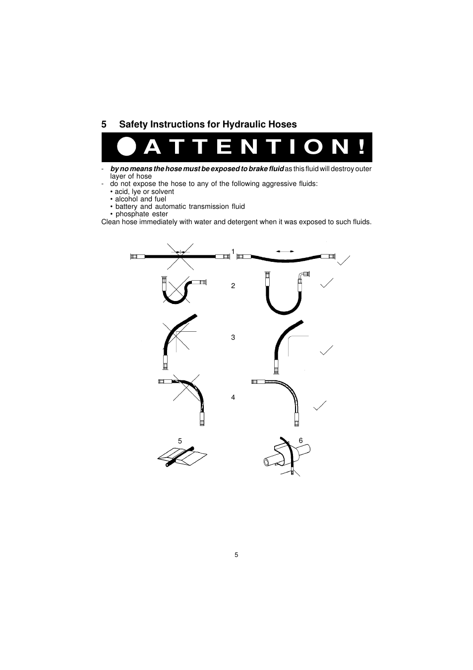 Lukas LS530EN User Manual | Page 5 / 16