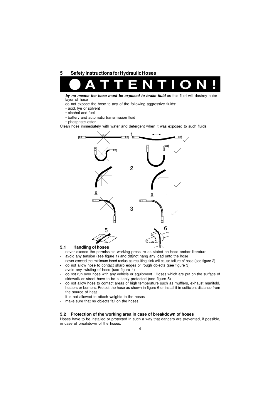Lukas LSP 80 EN User Manual | Page 4 / 14