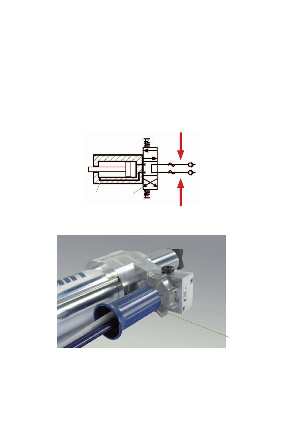 Description of the functions | Lukas R 430 User Manual | Page 12 / 36
