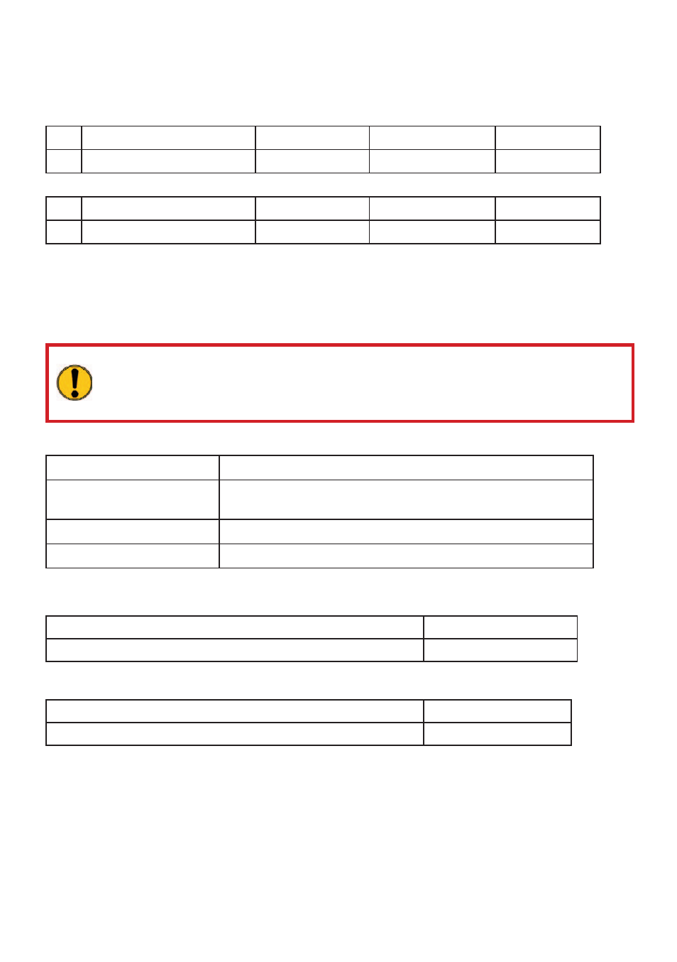 1 recommended hydraulic fl uid | Lukas R 430 User Manual | Page 33 / 36