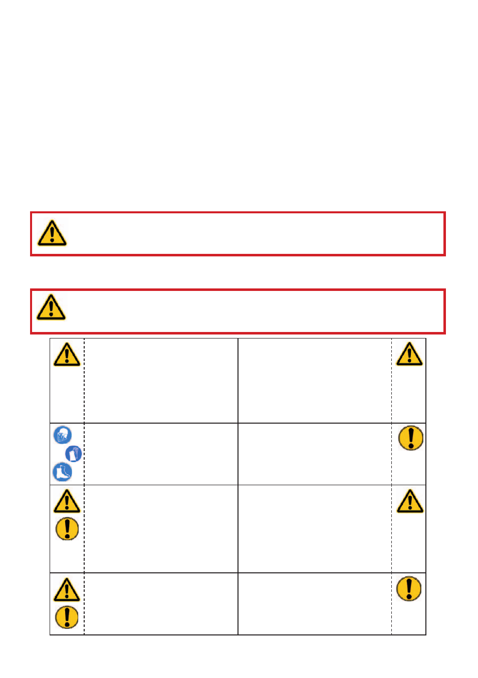 Product safety | Lukas R 430 User Manual | Page 5 / 36