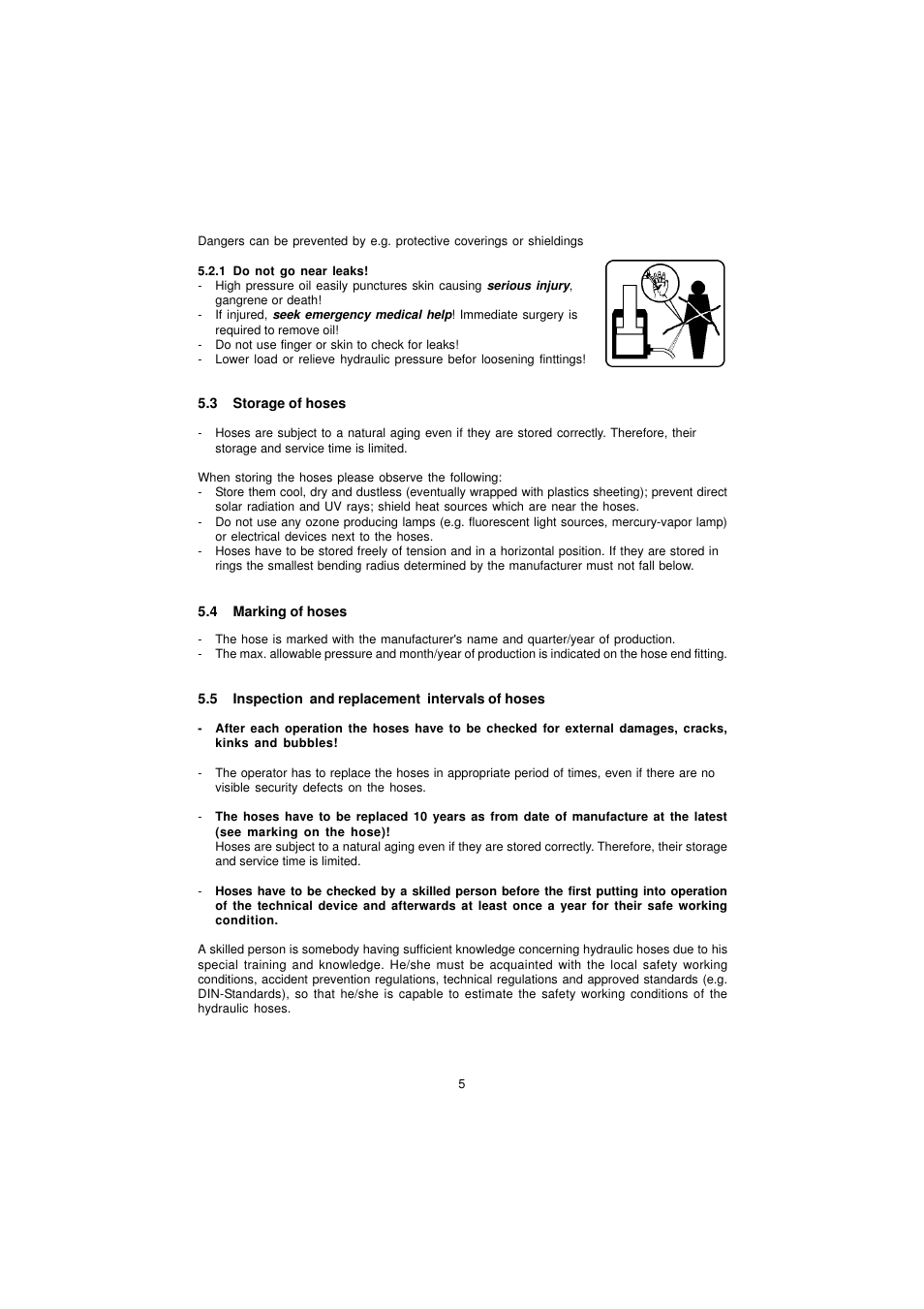 Lukas LZR 12-700 EN User Manual | Page 5 / 14