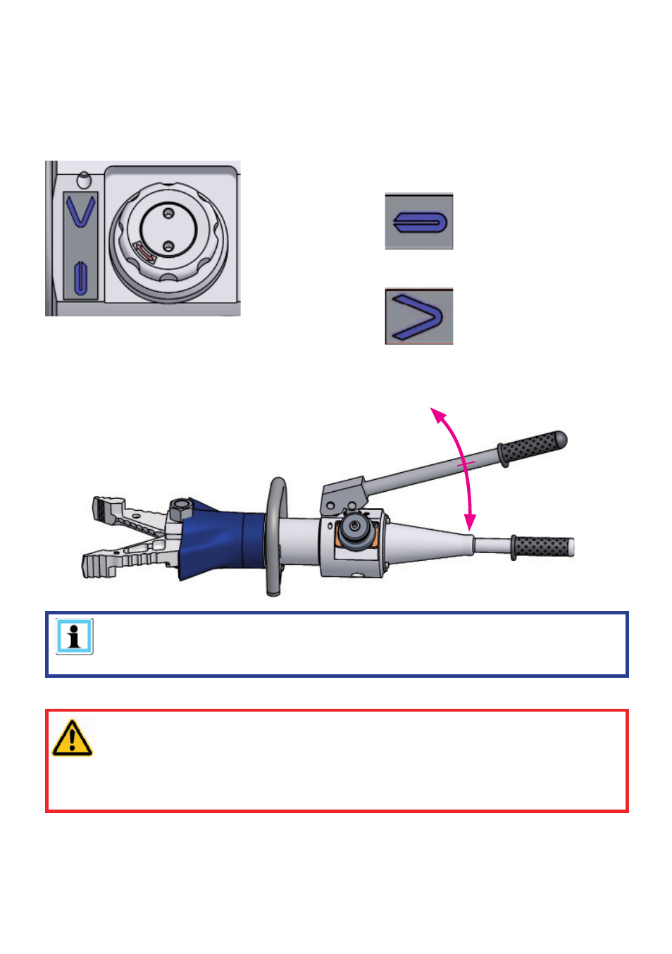 Operation | Lukas SC 250 M User Manual | Page 10 / 24
