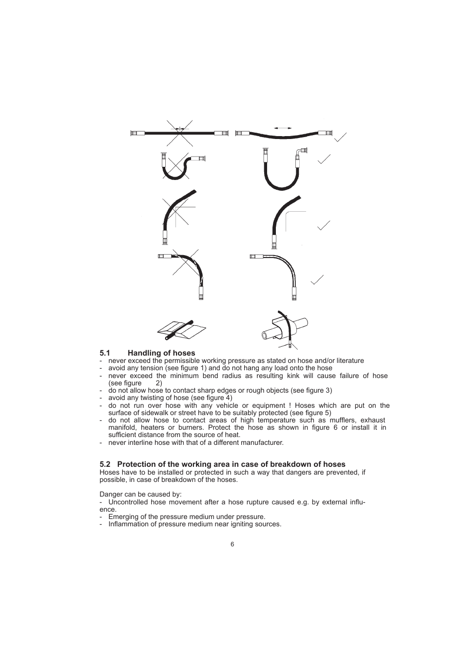 Lukas LSI Series Cutter User Manual | Page 6 / 20