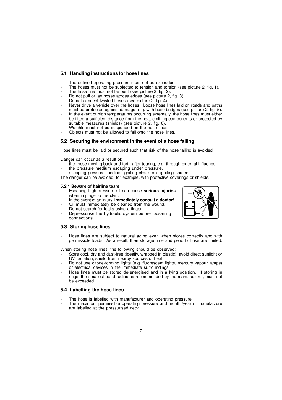 Lukas LSI 55 User Manual | Page 7 / 23