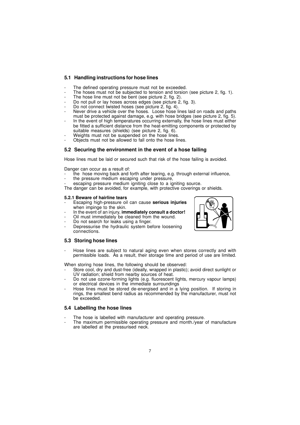 Lukas LSI 400 User Manual | Page 7 / 19