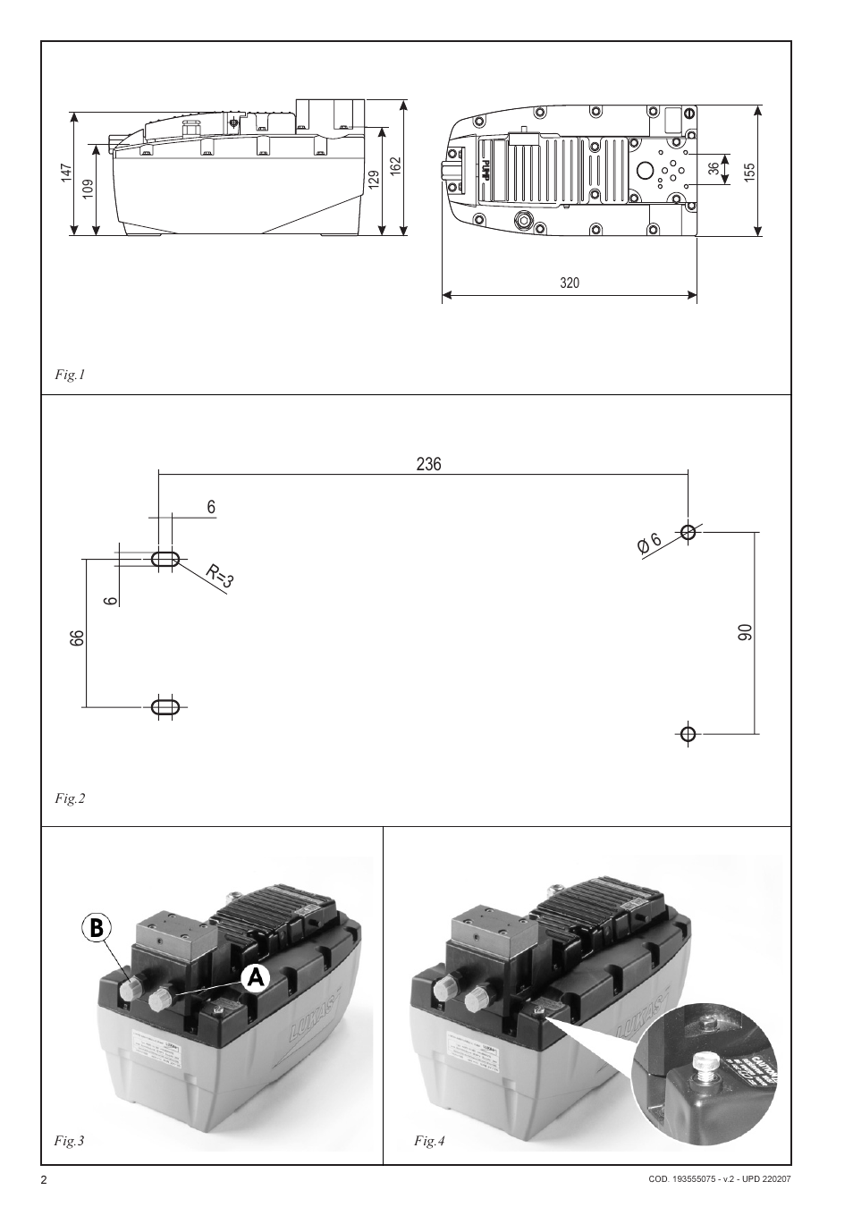 Lukas AHP 2-1E-632 User Manual | Page 2 / 40