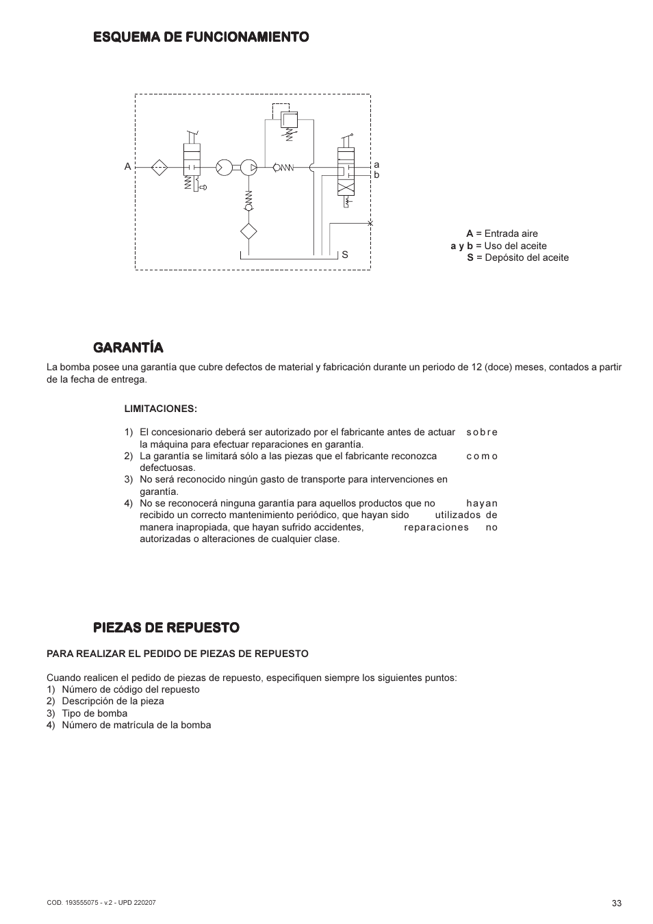 Lukas AHP 2-1E-632 User Manual | Page 33 / 40