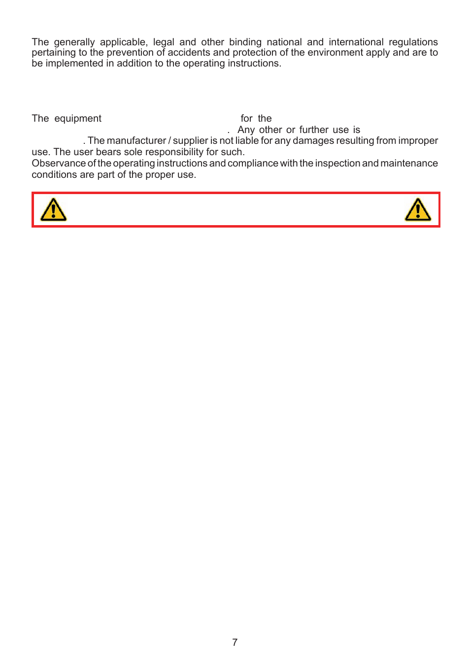 Lukas SHR 20 User Manual | Page 7 / 36