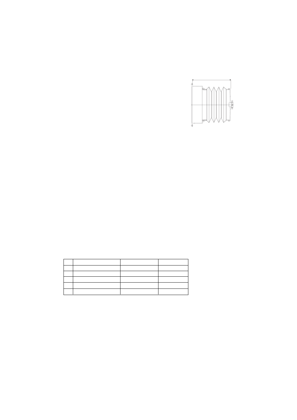 Lukas P 600 OB User Manual | Page 14 / 18