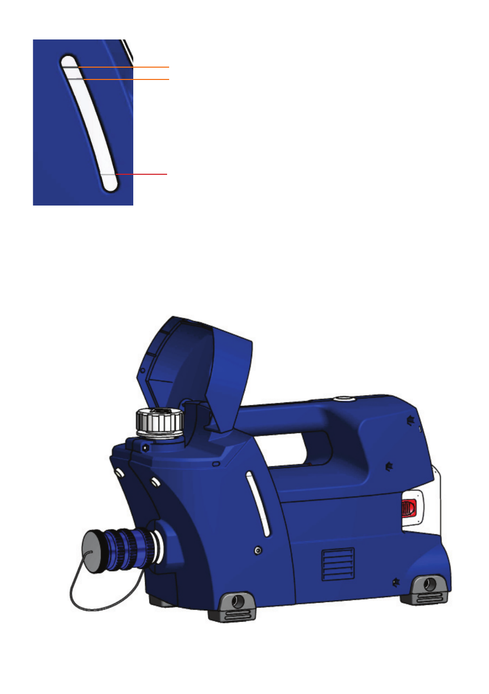 Lukas P 600 OE User Manual | Page 15 / 44