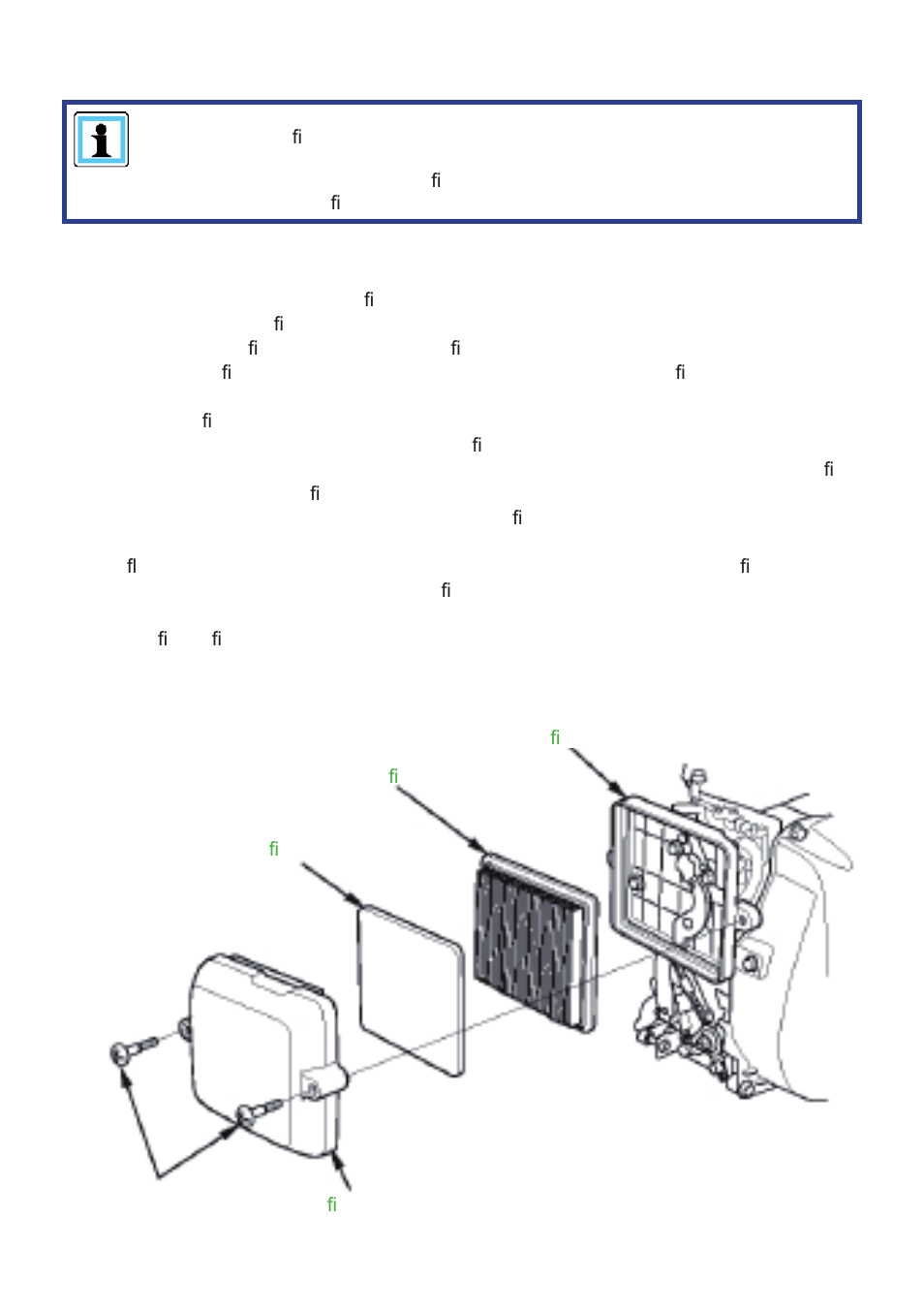 Lukas P 630 Lite User Manual | Page 32 / 52