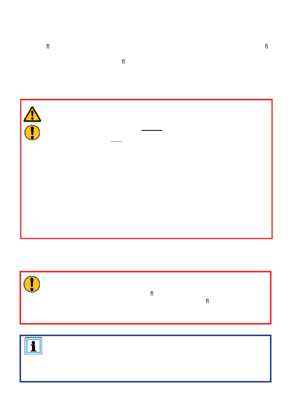 Proper use | Lukas P 630 SG User Manual | Page 10 / 48