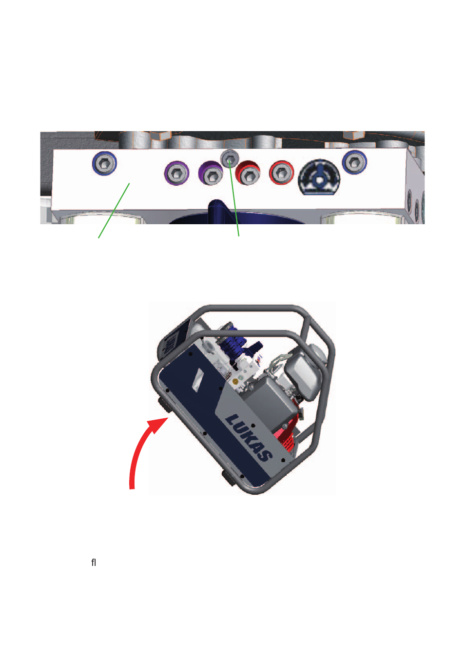 Lukas P 630 SG User Manual | Page 19 / 48
