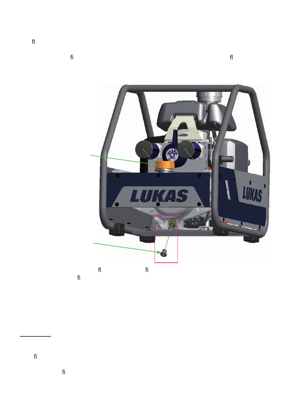 Lukas P 630 SG User Manual | Page 28 / 48