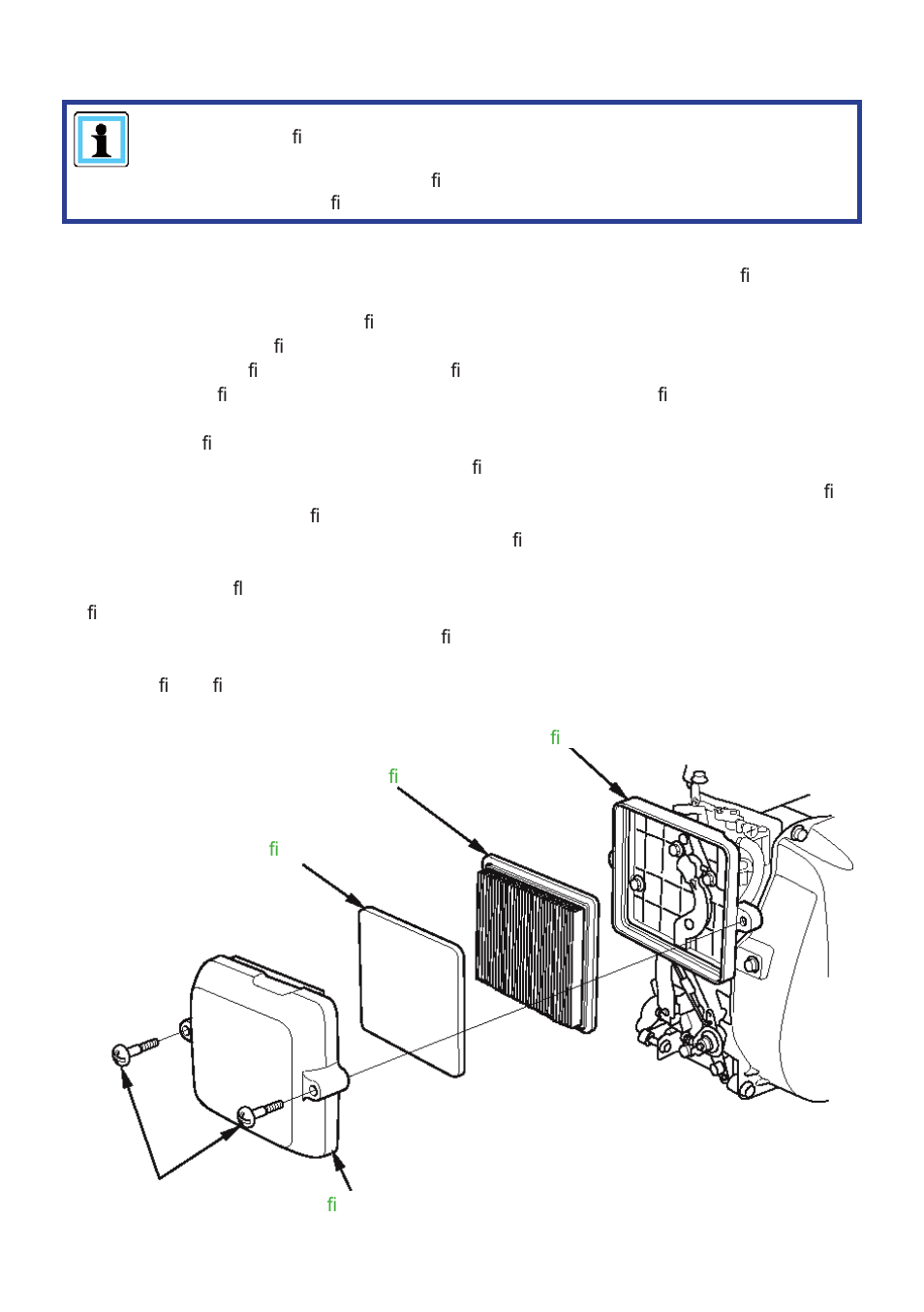 Lukas P 630 SG User Manual | Page 30 / 48