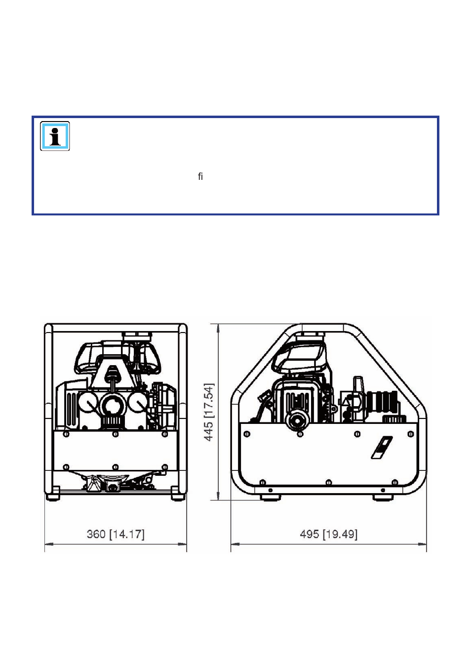 Technical data | Lukas P 630 SG User Manual | Page 39 / 48