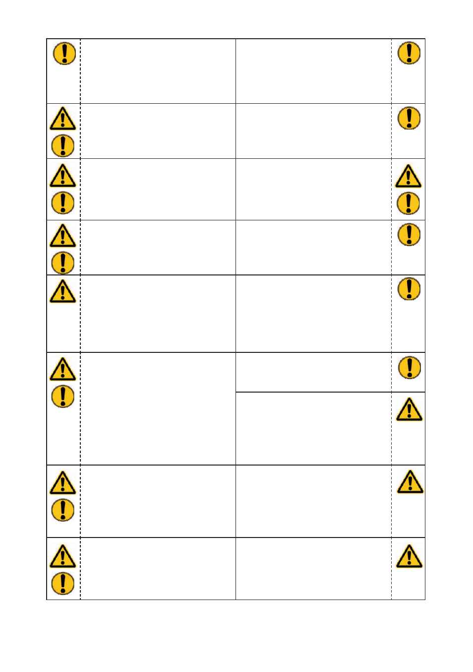 Lukas P 630 SG User Manual | Page 7 / 48
