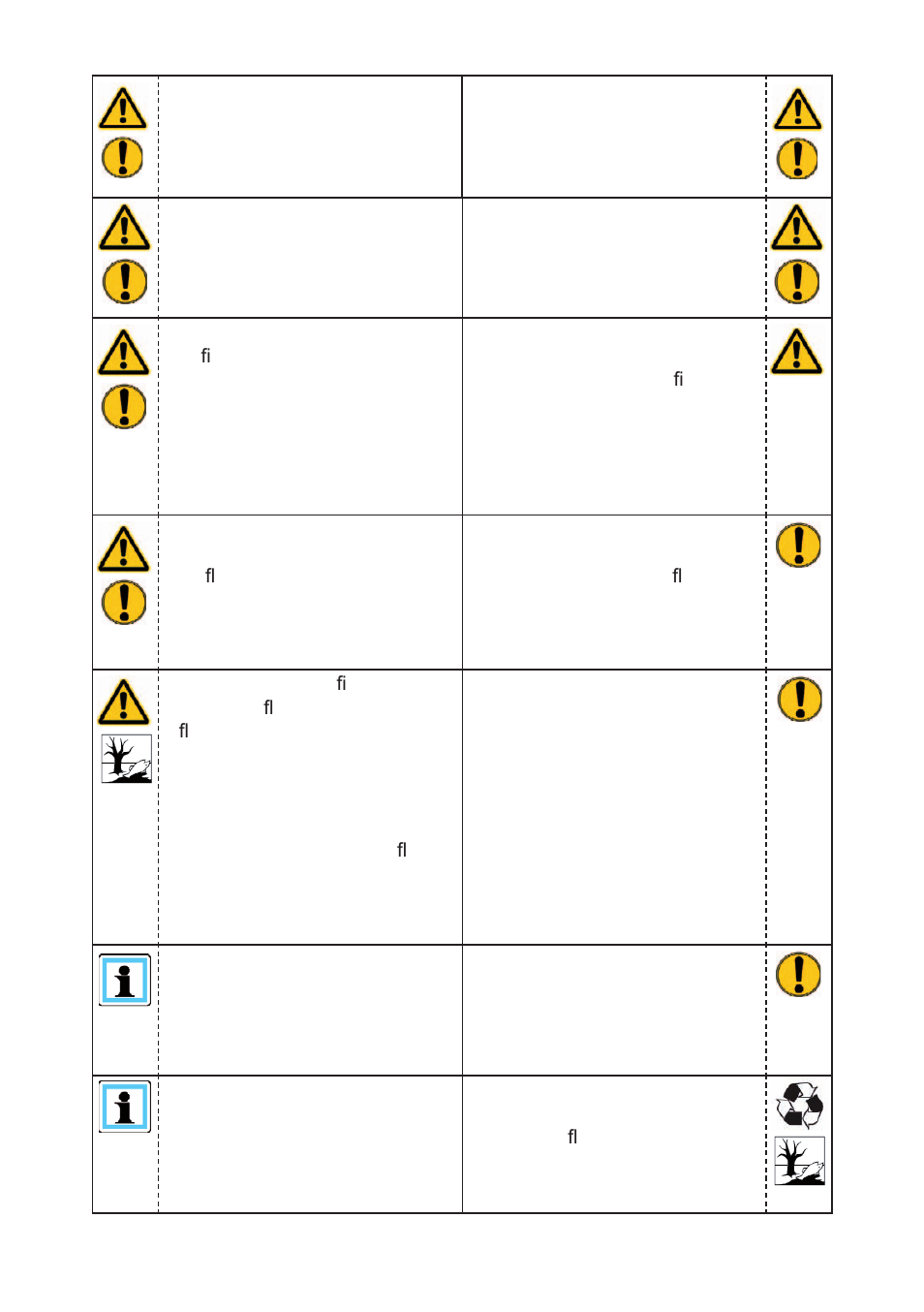 Lukas P 630 SG User Manual | Page 8 / 48