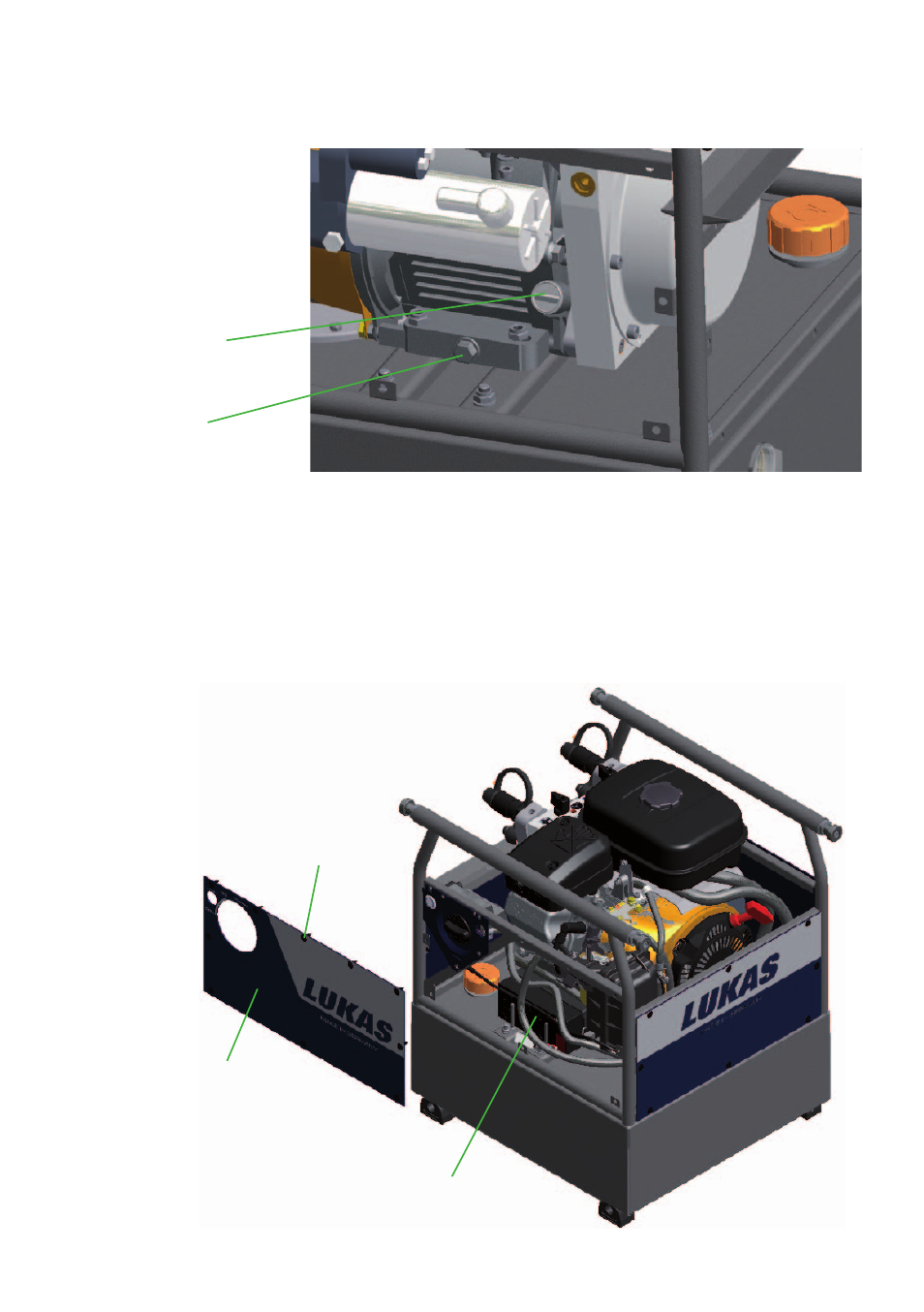 Lukas PC 650 User Manual | Page 32 / 52