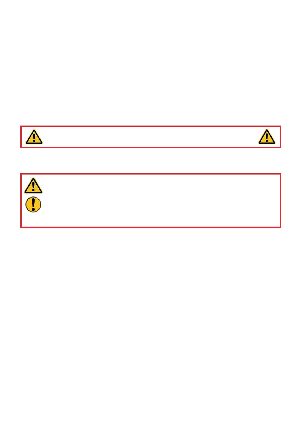 Warning/caution | Lukas PC 650 User Manual | Page 9 / 52