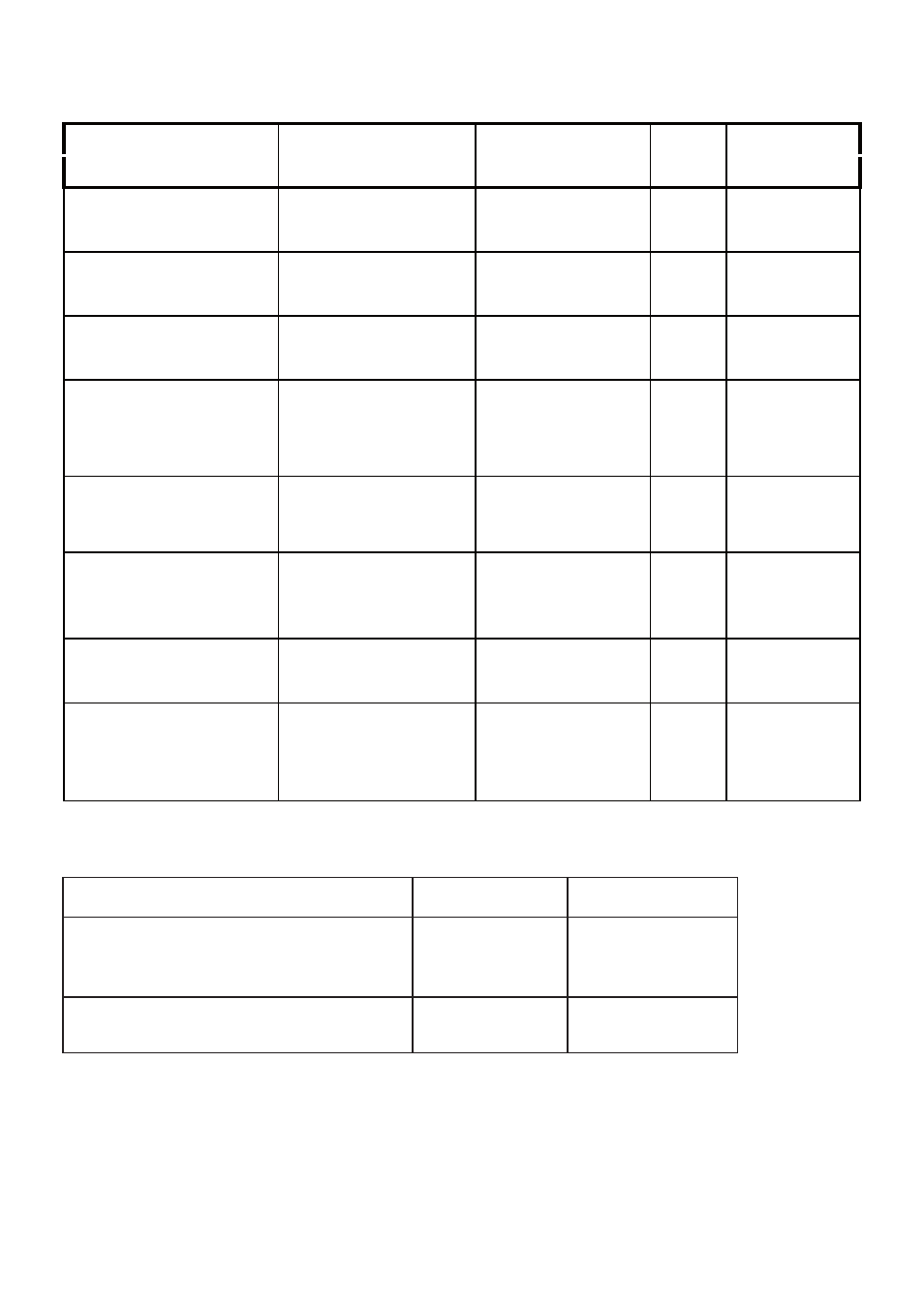 Lukas CU 4DVV User Manual | Page 22 / 28