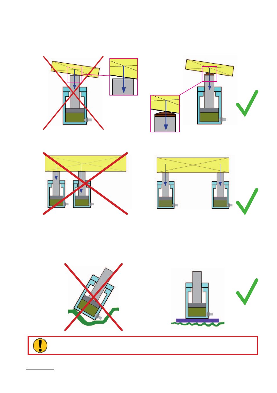 Lukas traversing system User Manual | Page 13 / 48