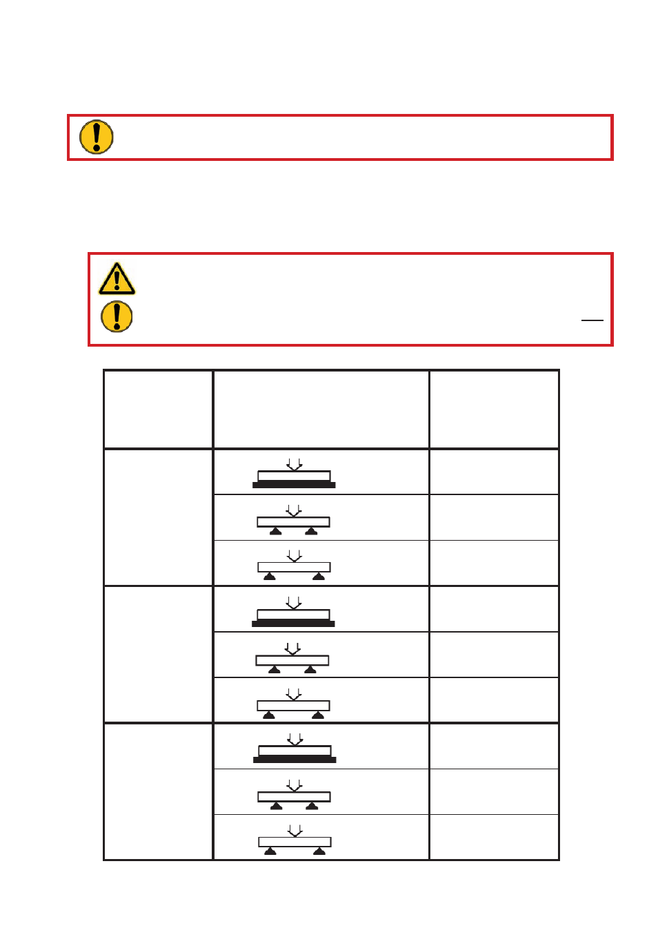 Lukas traversing system User Manual | Page 14 / 48