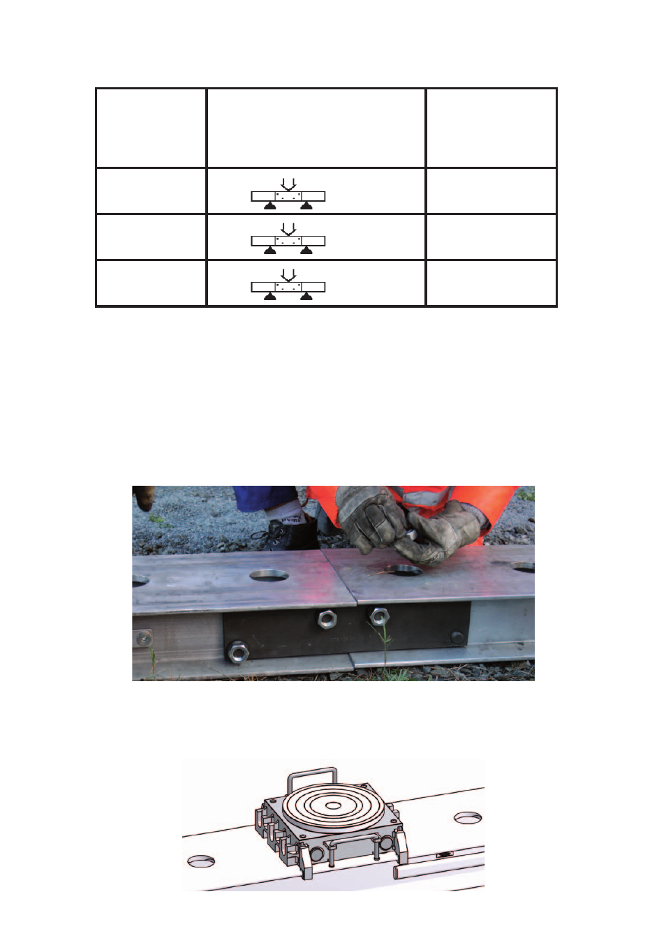 Lukas traversing system User Manual | Page 15 / 48