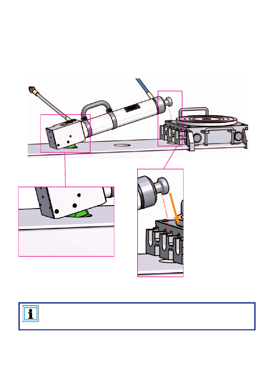 Lukas traversing system User Manual | Page 17 / 48