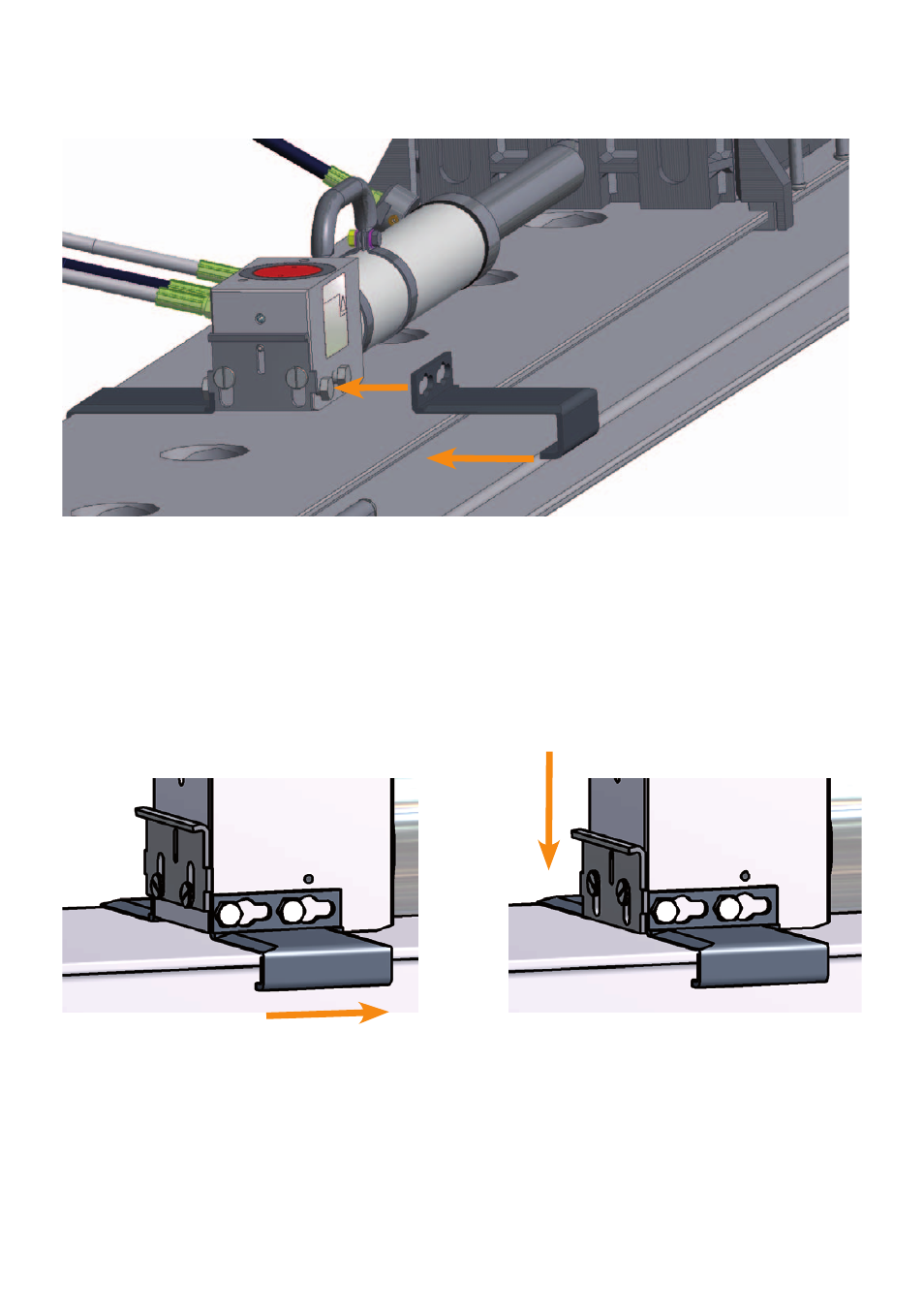 Lukas traversing system User Manual | Page 19 / 48