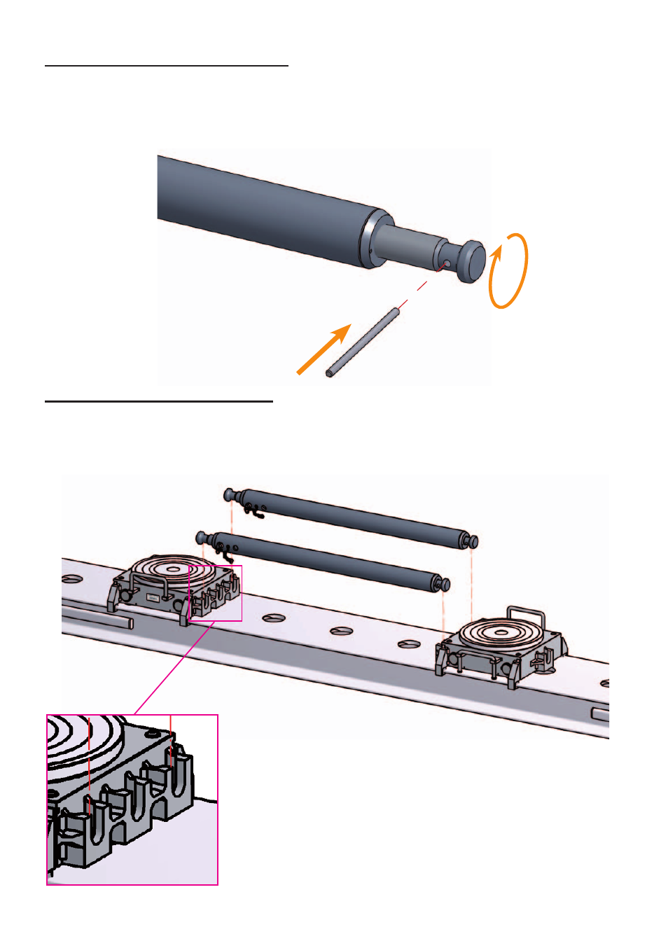 Lukas traversing system User Manual | Page 21 / 48