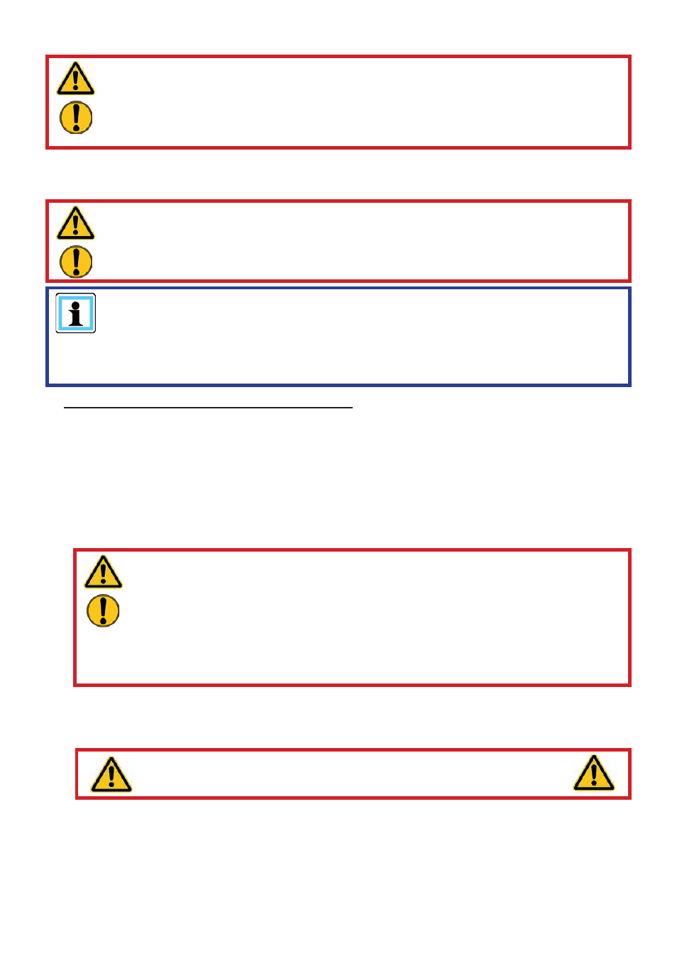 Lukas traversing system User Manual | Page 26 / 48