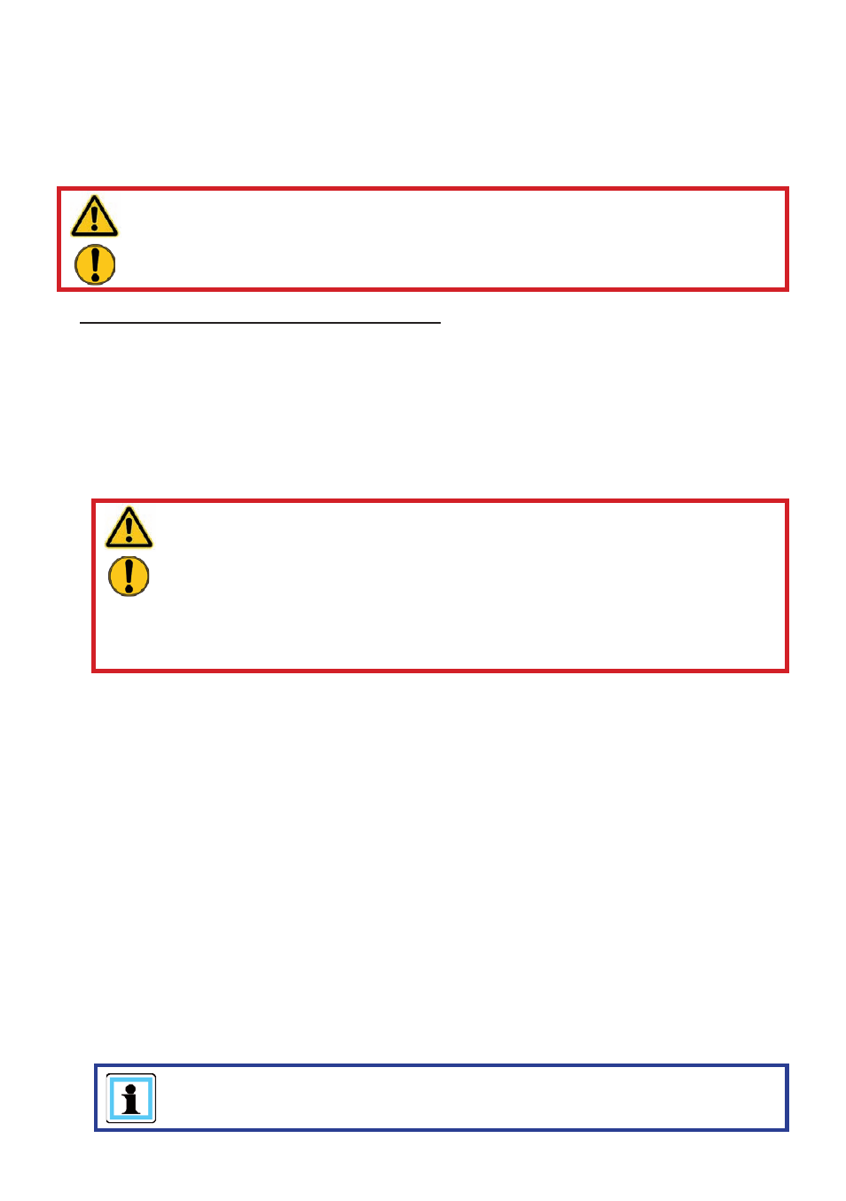 Lukas traversing system User Manual | Page 28 / 48